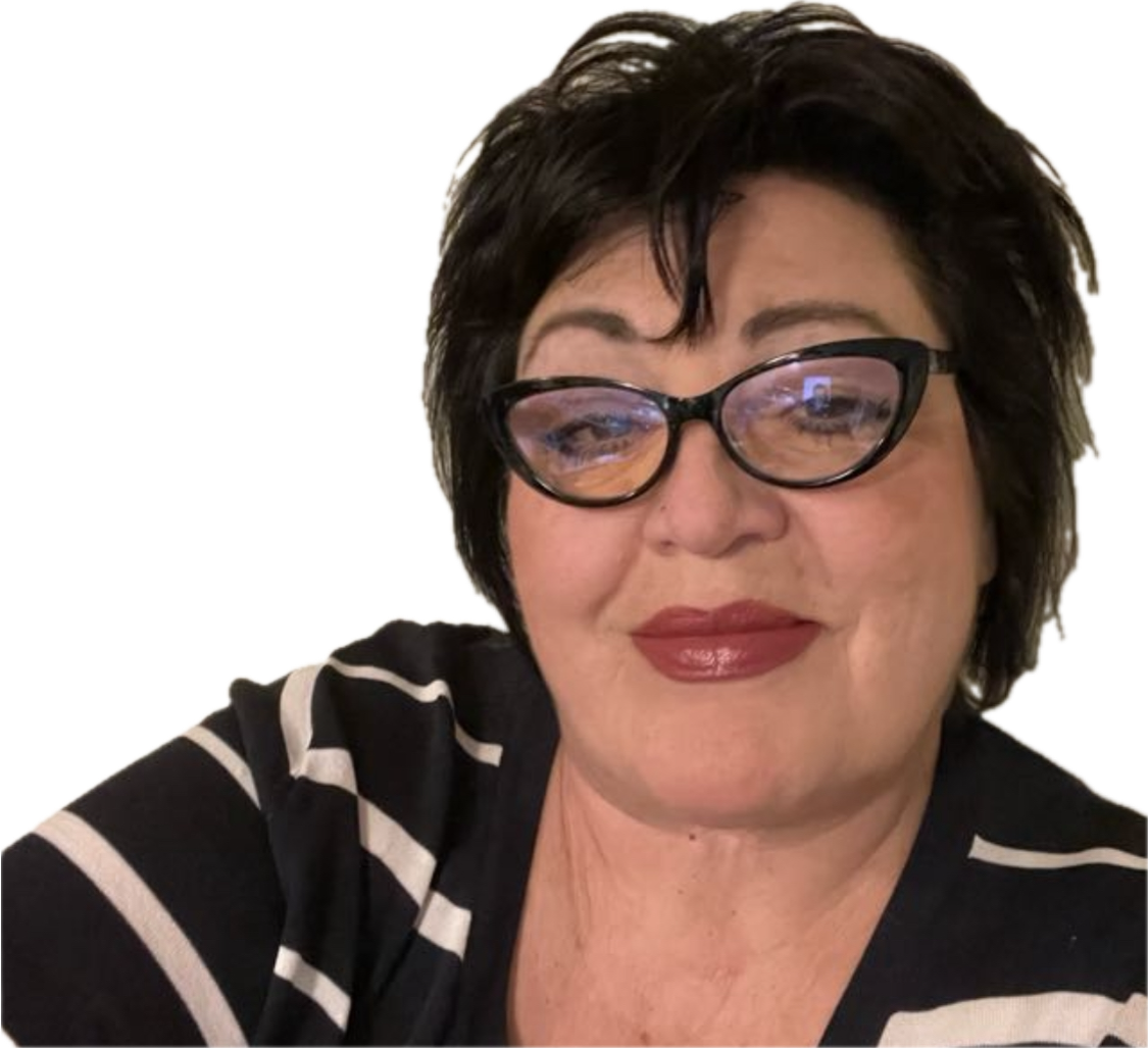 Dr. Larysa Varenikova
